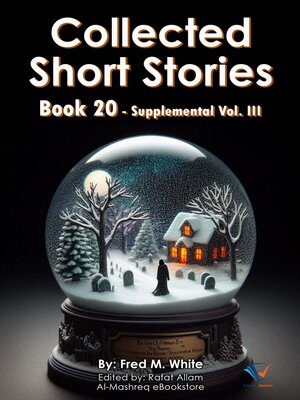 cover image of Collected Short Stories, Book 20